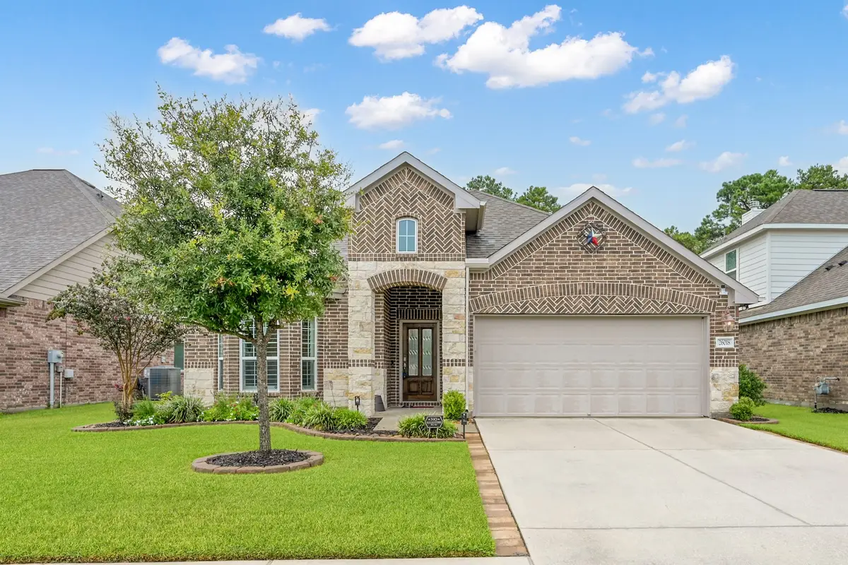 26018 Hasting Ridge Lane, Kingwood, TX 77339 - Image #1