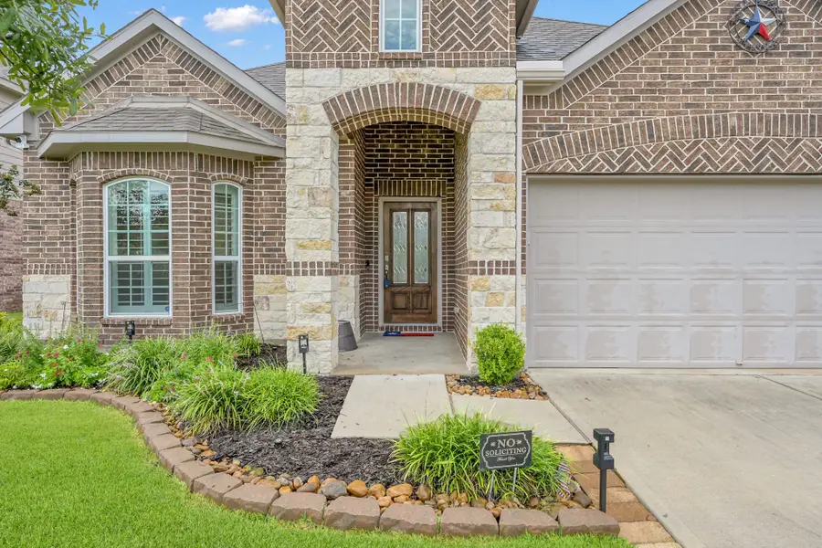 26018 Hasting Ridge Lane, Kingwood, TX 77339 - Image #3