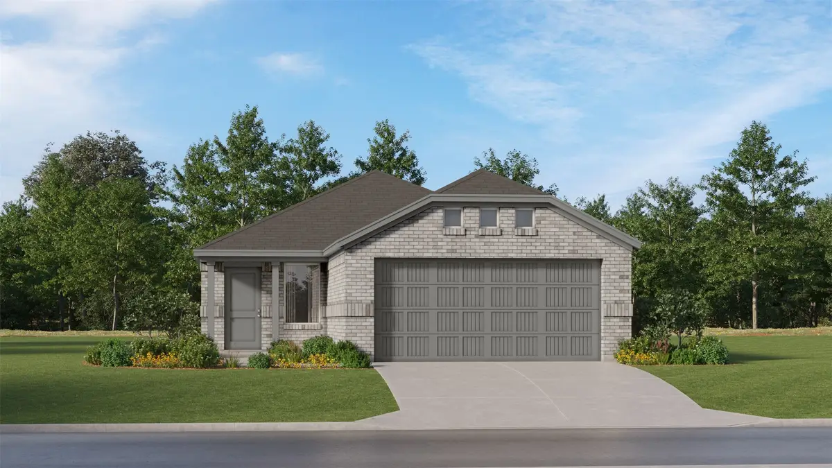 13619 Bay Springs Drive, Conroe, TX 77303 - #1