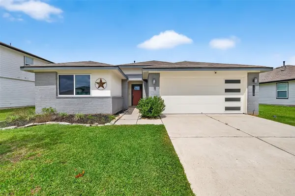 1710 Mountain Echo Drive, Richmond, TX 77469