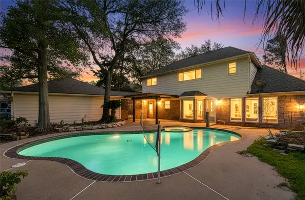 3614 Shanemoss Court, Houston, TX 77068