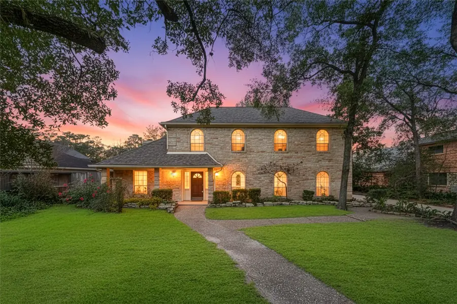 3614 Shanemoss Court, Houston, TX 77068 - Image #2