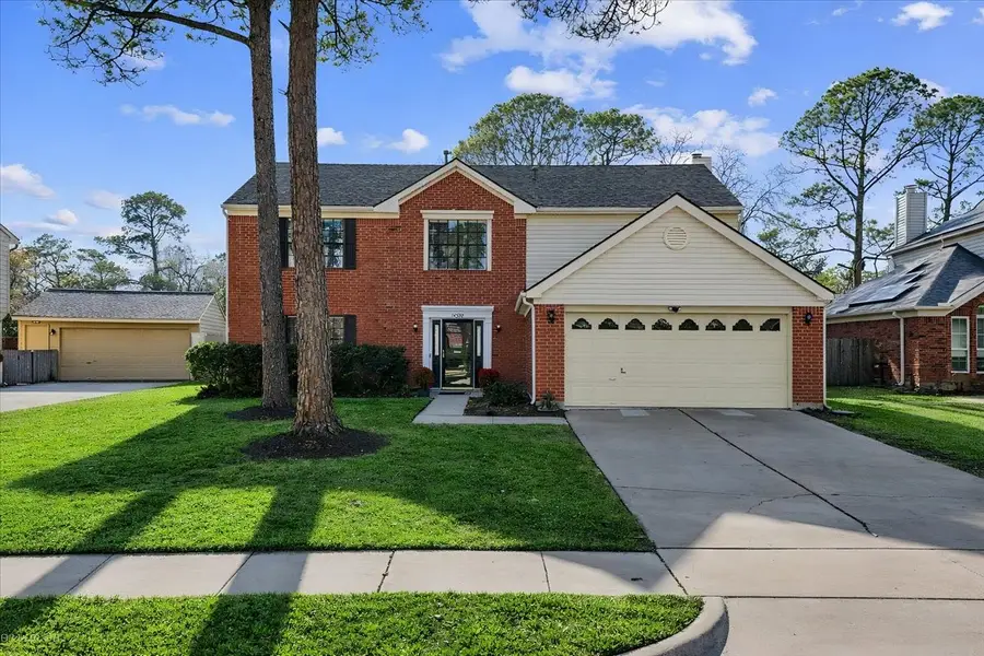 14502 Harvest Ridge Road, Houston, TX 77062 - Image #2