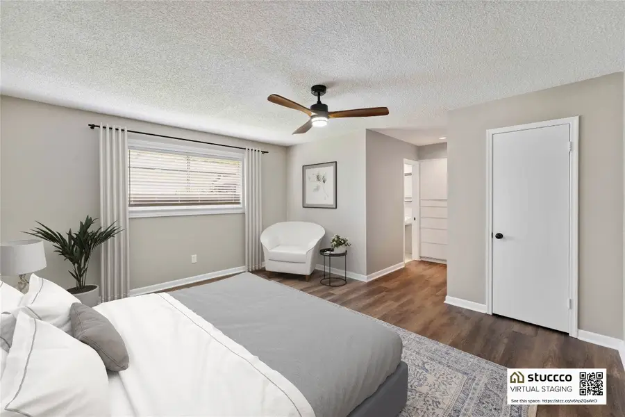 8015 Burning Hills Drive, Houston, TX 77071 - #2