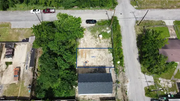 4510 Ward Street, Houston, TX 77021