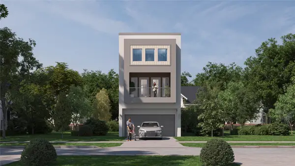 7115 England Street #B, Houston, TX 77021