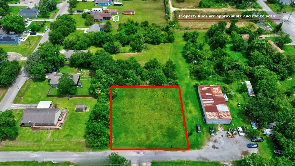 TBD Beyris Street, La Marque, TX 77568 - #1
