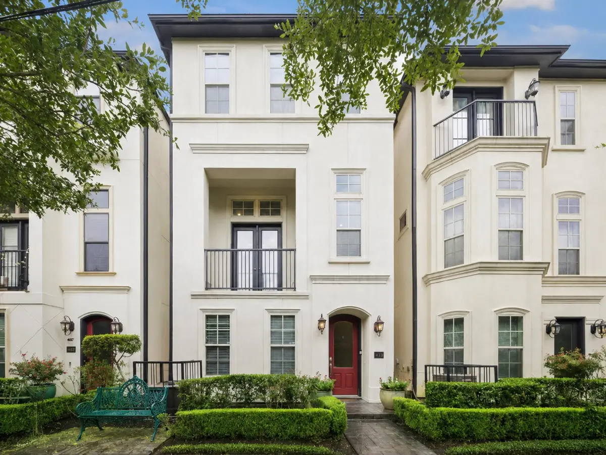 2614 Capitol Street, Houston, TX 77003 - #1
