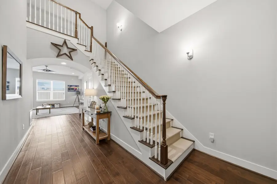 8816 Hollister Square Court, Houston, TX 77080 - #2