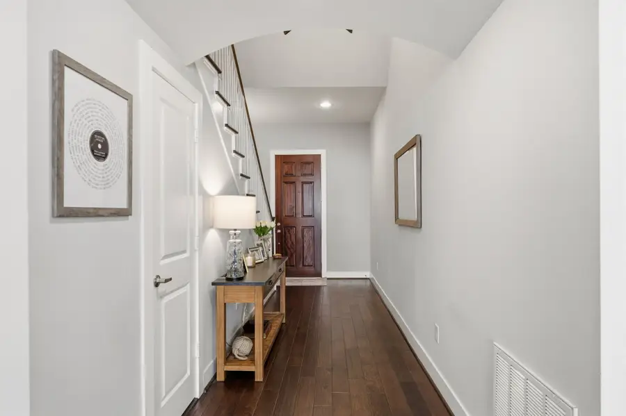 8816 Hollister Square Court, Houston, TX 77080 - #3