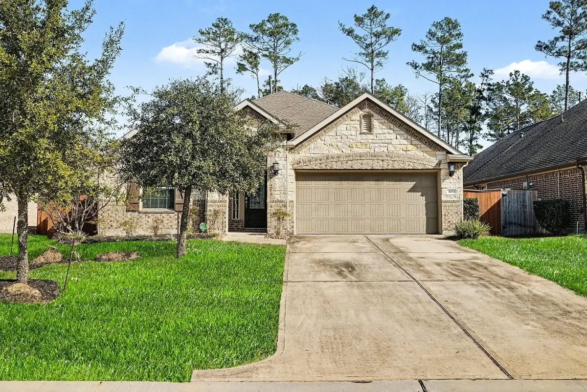 3033 Quarry Springs Drive, Conroe, TX 77301 - Image #1