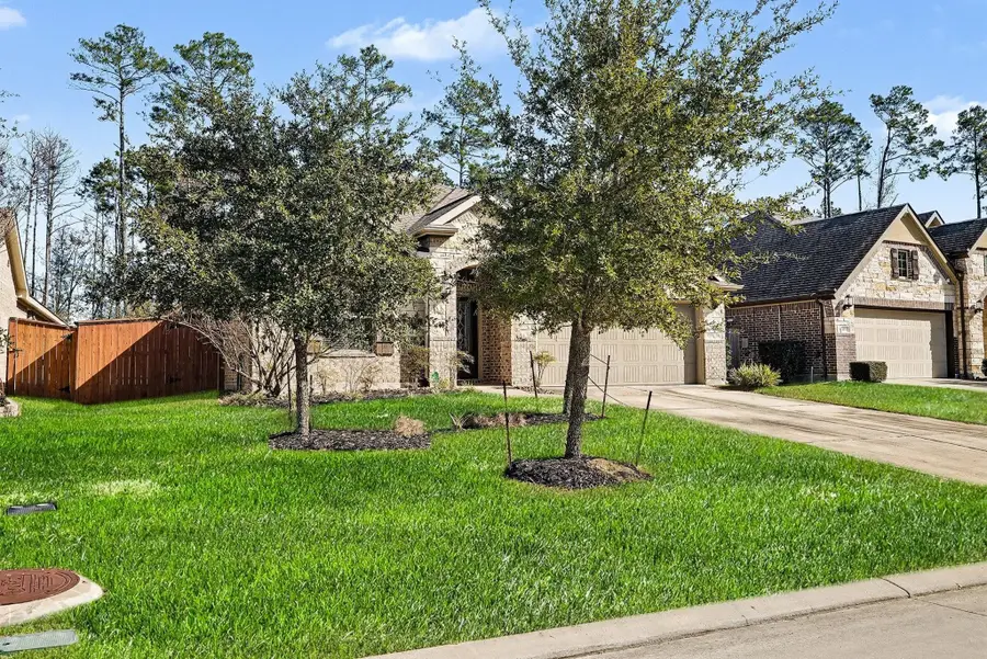 3033 Quarry Springs Drive, Conroe, TX 77301 - Image #2