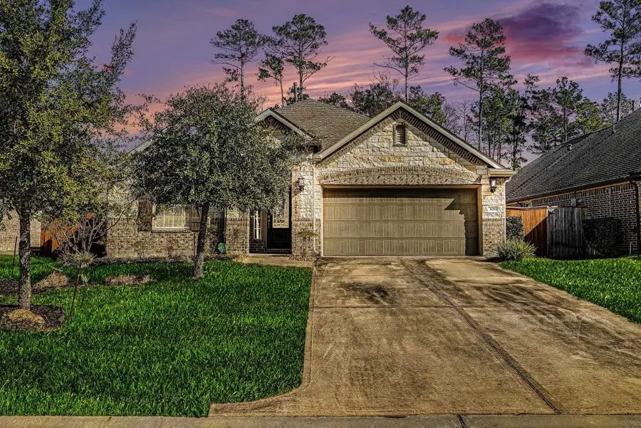 3033 Quarry Springs Drive, Conroe, TX 77301 - Image #3