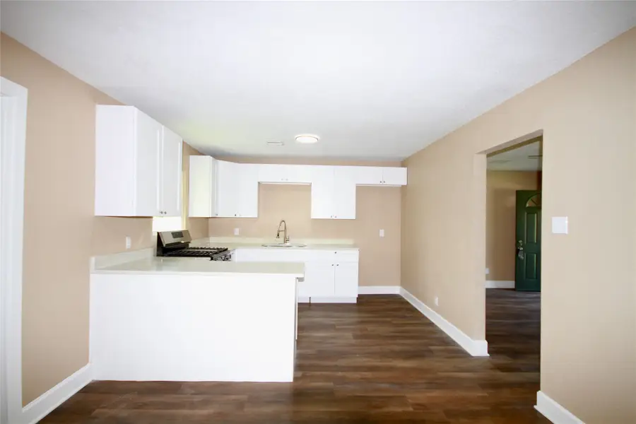 807 Finfrock Street, Pasadena, TX 77506 - #3