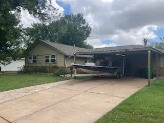 3522 Cedarcrest Drive, Pasadena, TX 77503