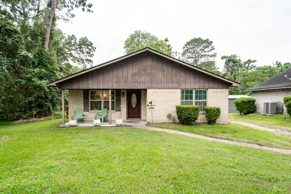 19815 Belleau Wood Drive, Houston, TX 77338