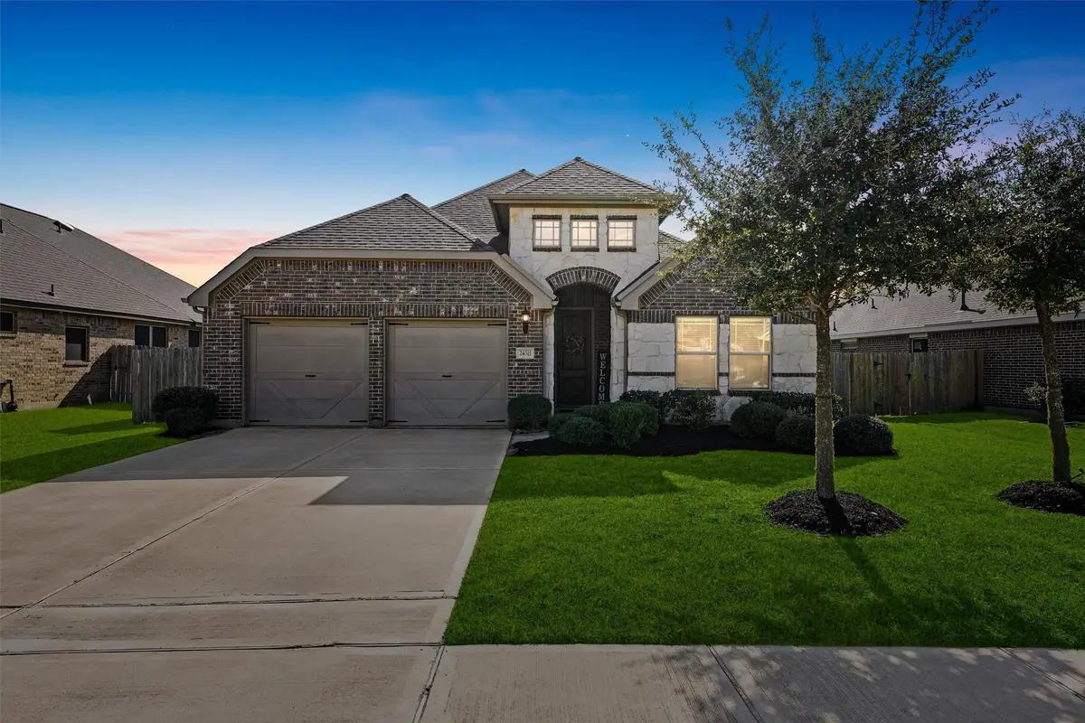 24311 Devon Park Drive, Katy, TX 77493 - Image #1