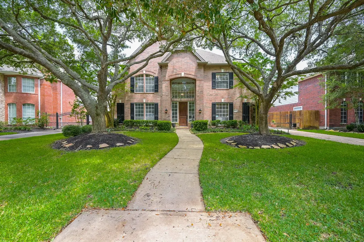 19214 Atherton Lane, Houston, TX 77094 - #1