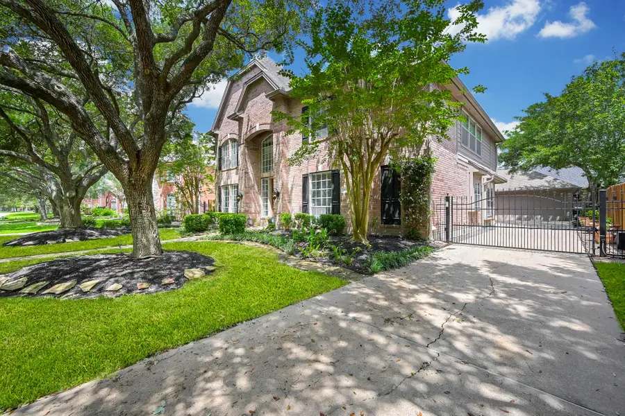19214 Atherton Lane, Houston, TX 77094 - #2