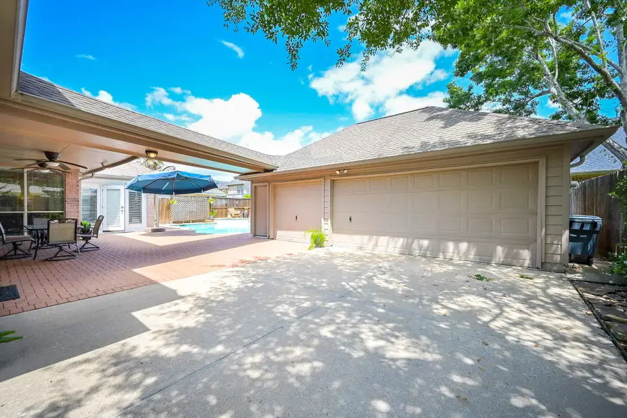 19214 Atherton Lane, Houston, TX 77094 - #3