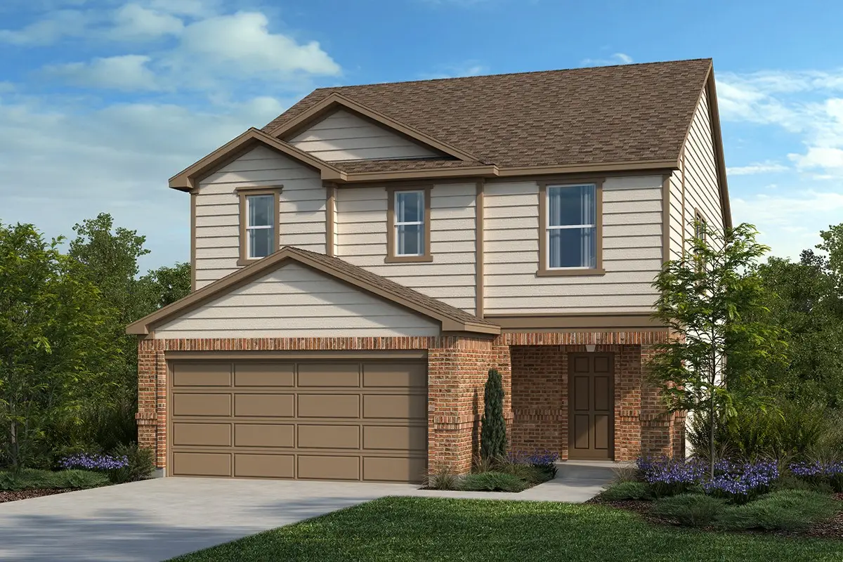 8003 Whimbrel Way, Hitchcock, TX 77563 - #1