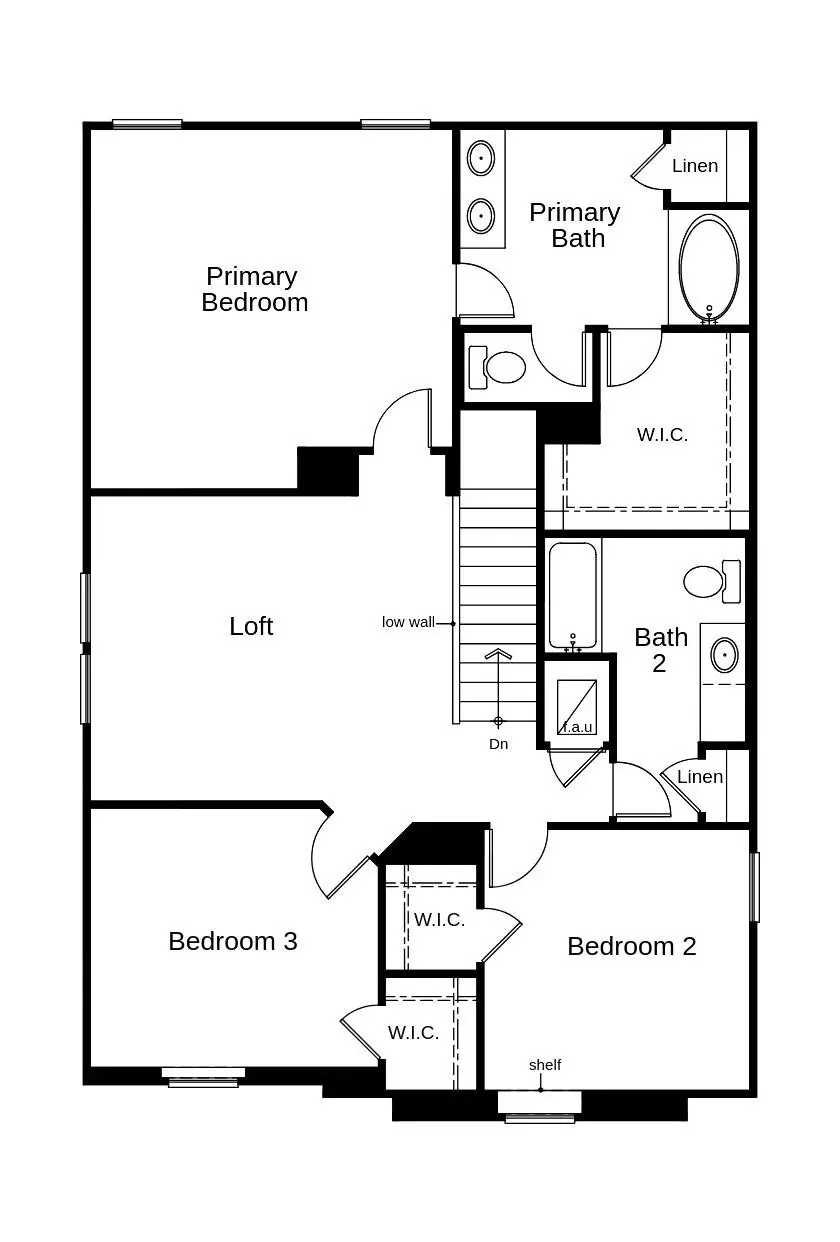 8003 Whimbrel Way, Hitchcock, TX 77563 - #3