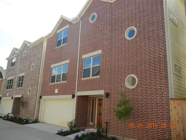 8727 Bryam, Houston, TX 77061