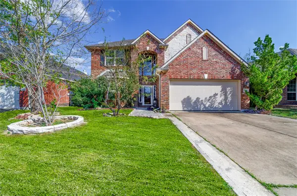 5734 Cedar Field Way, Houston, TX 77084