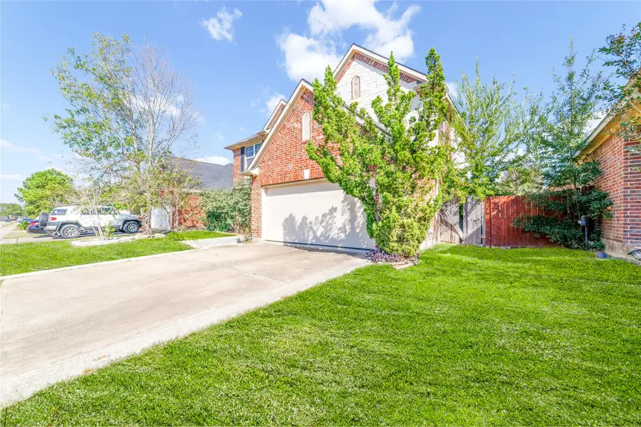 5734 Cedar Field Way, Houston, TX 77084 - Image #2