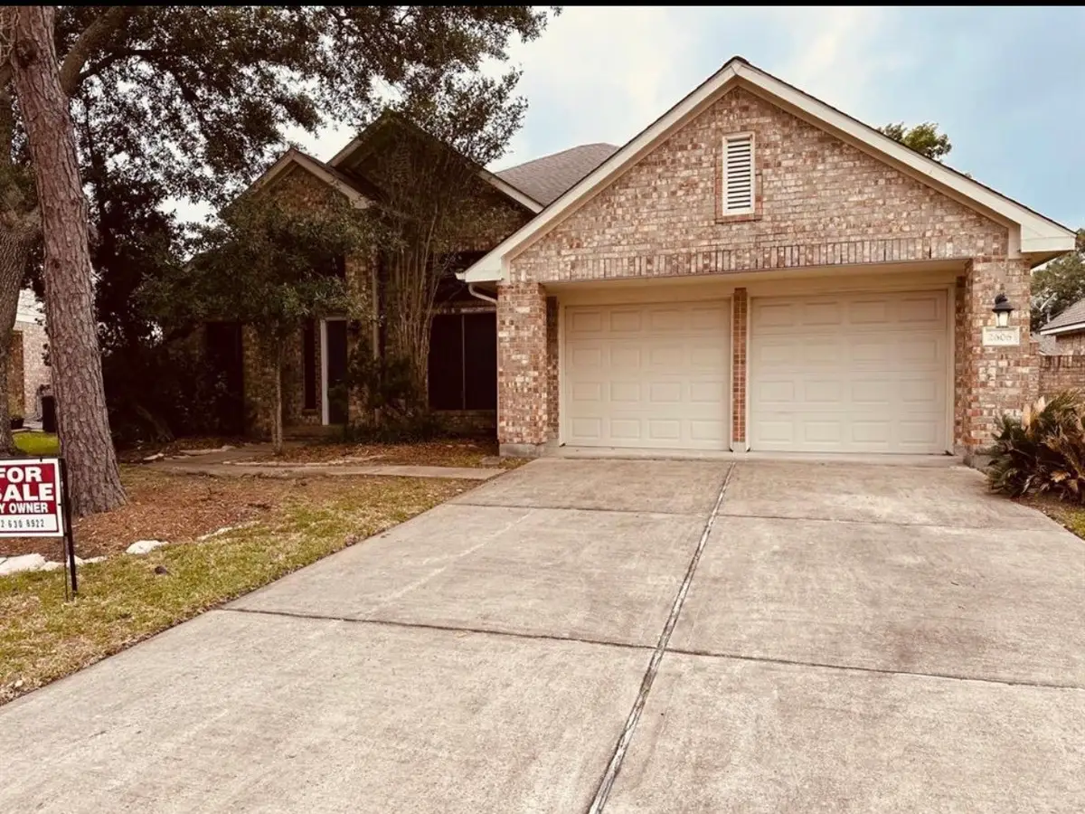 2606 Iris Court, Pearland, TX 77584 - #1