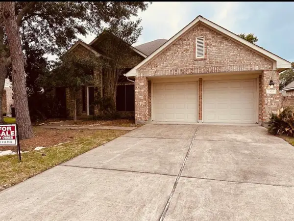 2606 Iris Court, Pearland, TX 77584