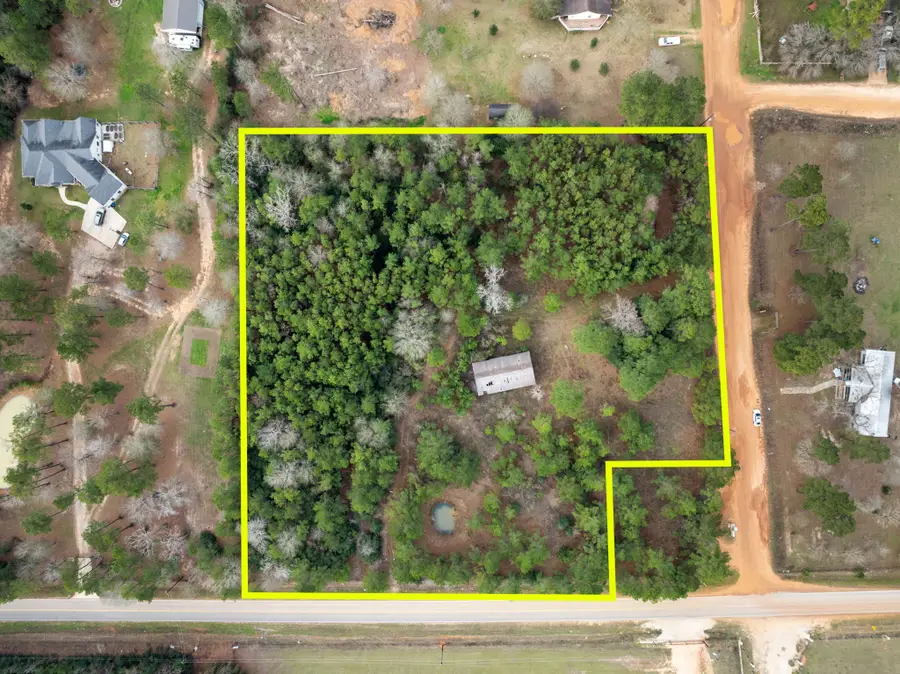 17540 Brittany Lane, Plantersville, TX 77363 - #2