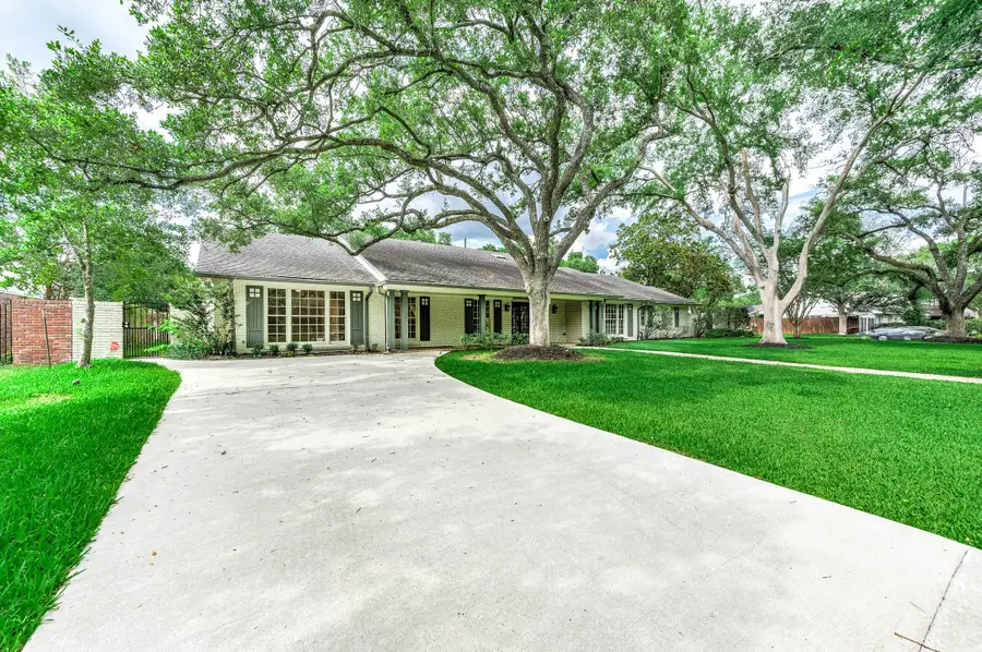 5702 Bayou Glen Road, Houston, TX 77057 - #2