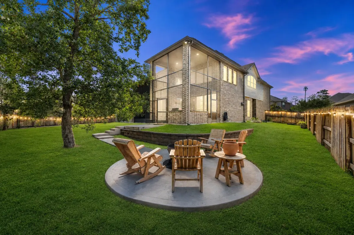 214 Reynosa Court, Pinehurst, TX 77362 - #1