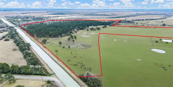 126 Acres @ Highway 61, Devers, TX 77538