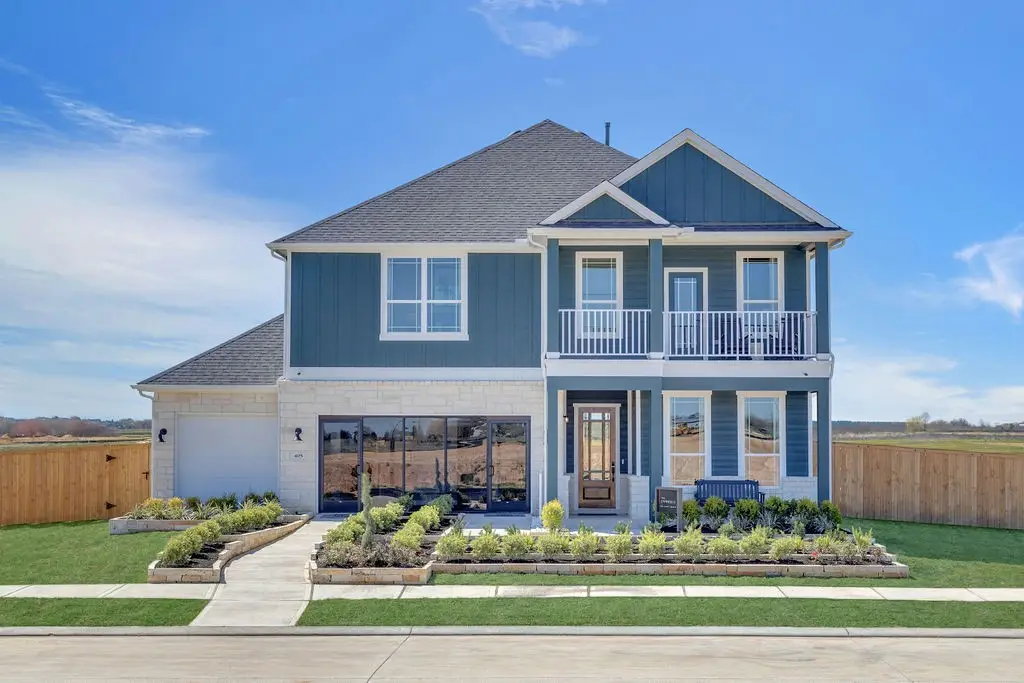 7202 Striped Maple Drive, Fulshear, TX 77441 - #1