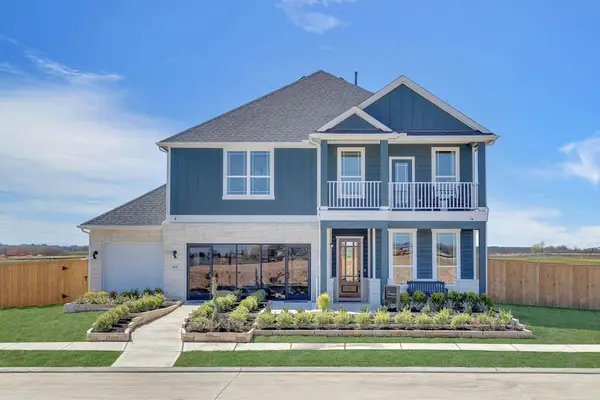 7202 Striped Maple Drive, Fulshear, TX 77441