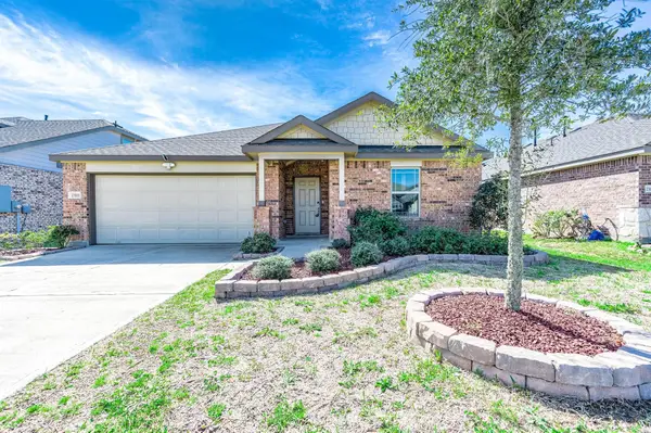 23111 Briarstone Harbor Trail, Katy, TX 77493
