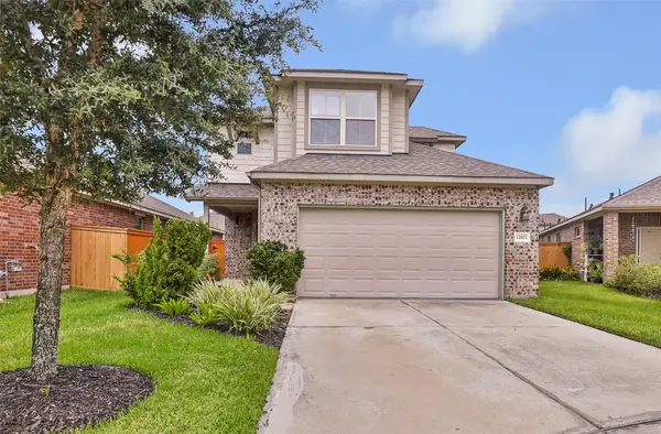 12923 Gallowhill Drive, Humble, TX 77346