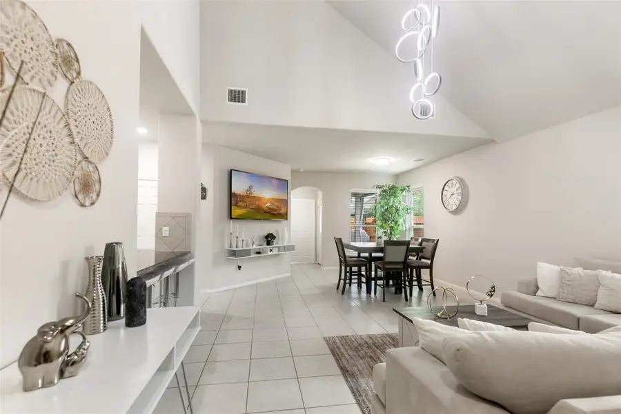 12923 Gallowhill Drive, Humble, TX 77346 - #2