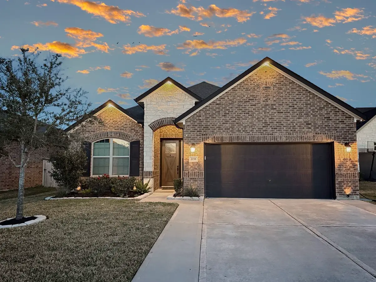 2191 Clements Shore Lane, La Porte, TX 77571 - Image #1