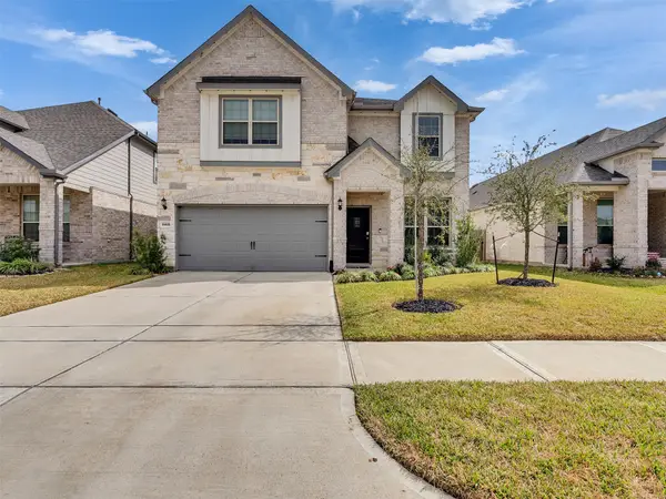 25832 Rugosa Drive, Magnolia, TX 77355