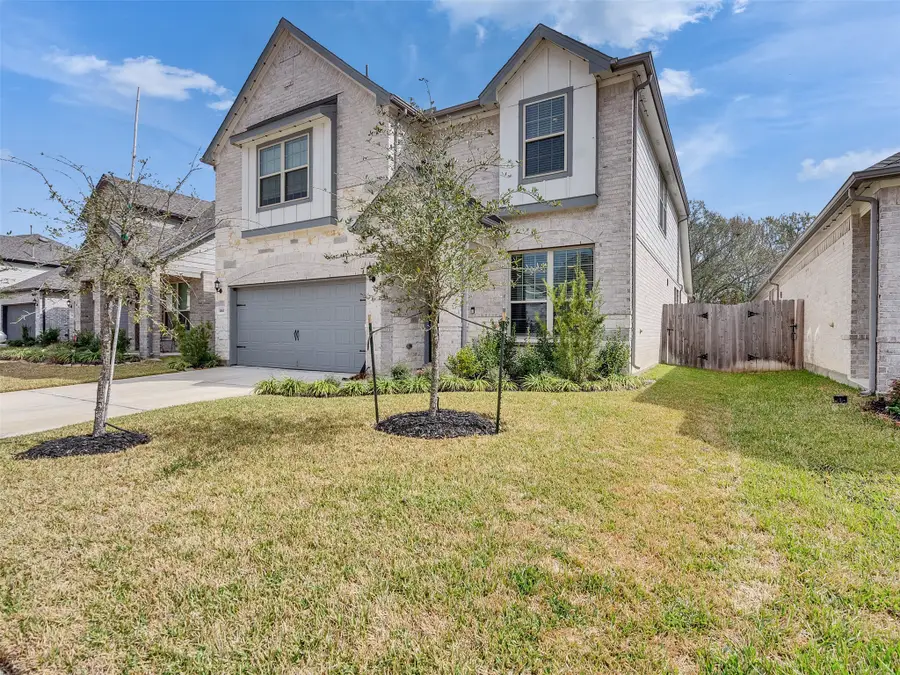 25832 Rugosa Drive, Magnolia, TX 77355 - #2