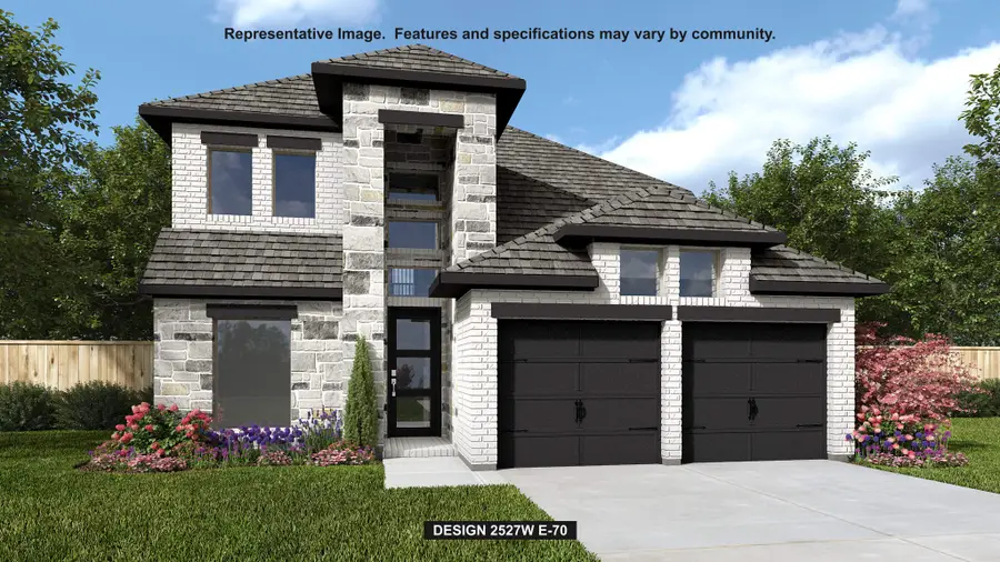 7430 Northern Cardinal Lane, Richmond, TX 77469 - #3