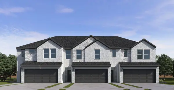 3212 Summercrisp Hollow Lane, Pearland, TX 77581
