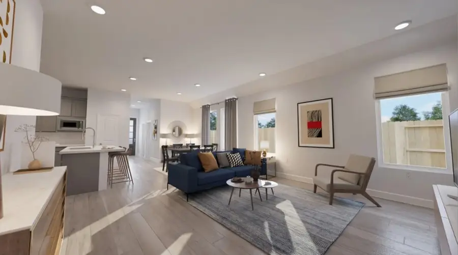 28812 Dobra Trail, New Caney, TX 77357 - #2