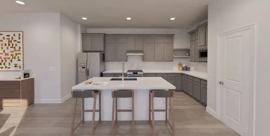 28812 Dobra Trail, New Caney, TX 77357 - #3