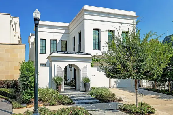 2521 Westgate Drive, Houston, TX 77019