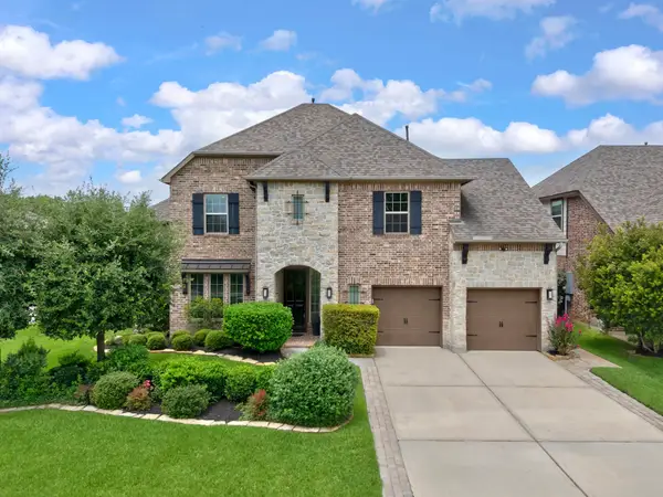 51 Springtime Creek Drive, The Woodlands, TX 77354