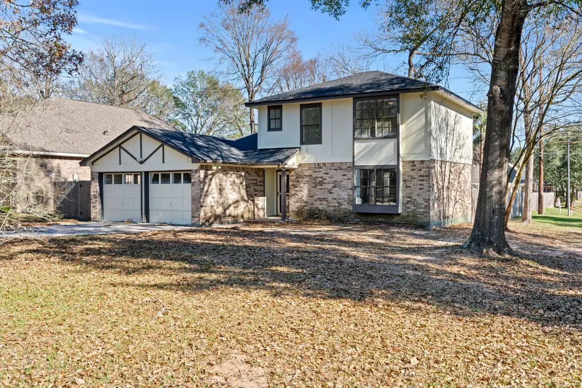 28702 Champion Oaks Drive, Magnolia, TX 77354 - Image #1